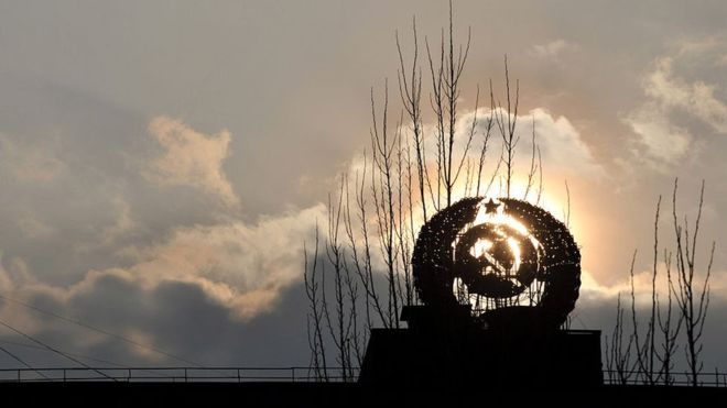 Accidente nuclear en Rusia: qué se sabe de la radiación que se detectó tras una misteriosa explosión en el Ártico