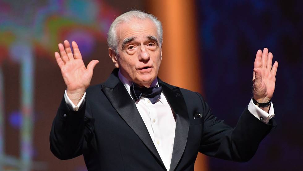 La nueva película de Scorsese vuelve a enfrentar a Netflix con las salas de cine