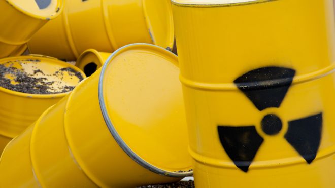 La nube radioactiva que recorrió Europa y «se originó en Rusia»