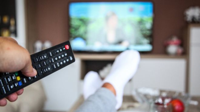 Cómo convertir tu teléfono Android en un control remoto para la televisión