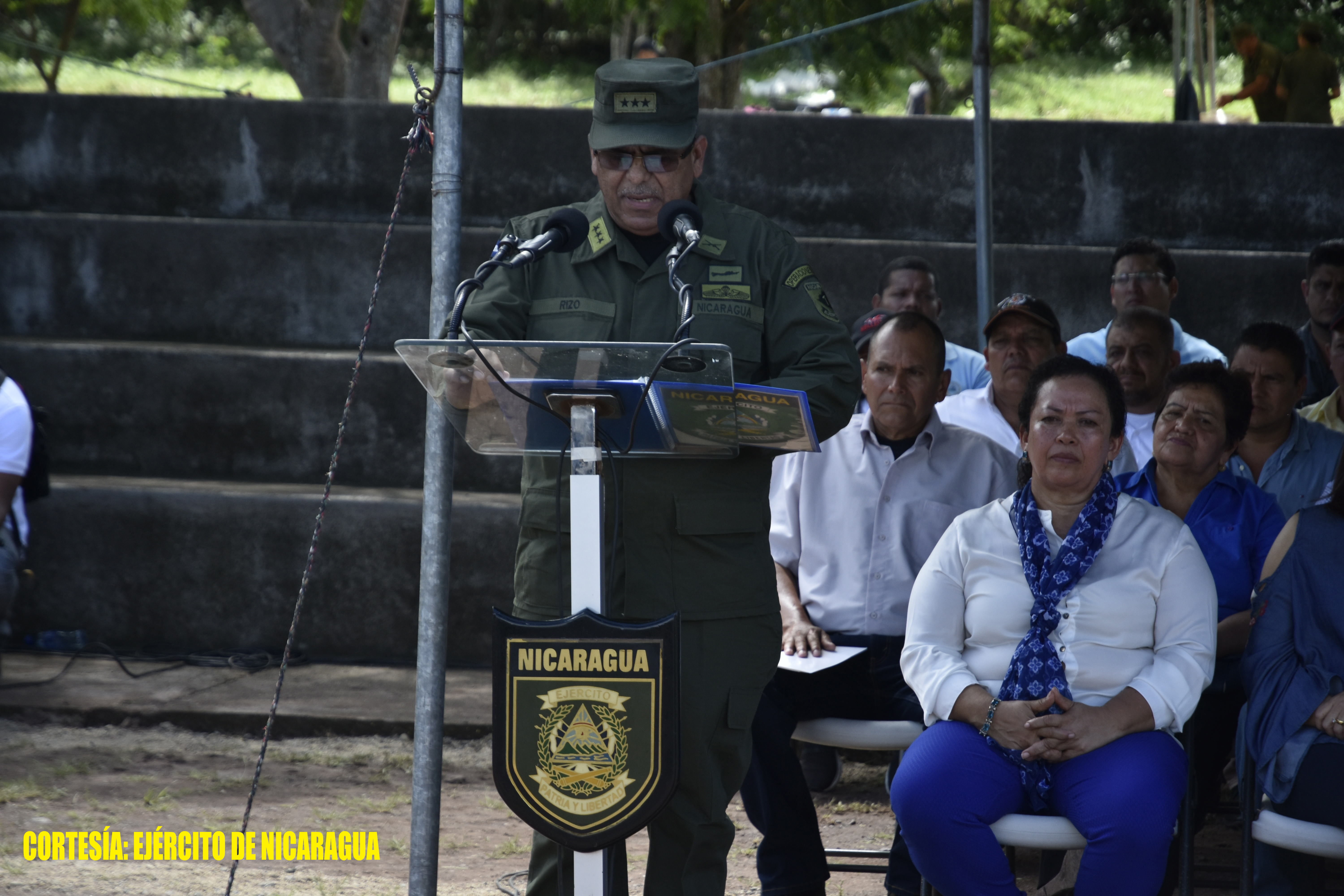 Inauguran plan de protección a cosecha cafetalera en I Región