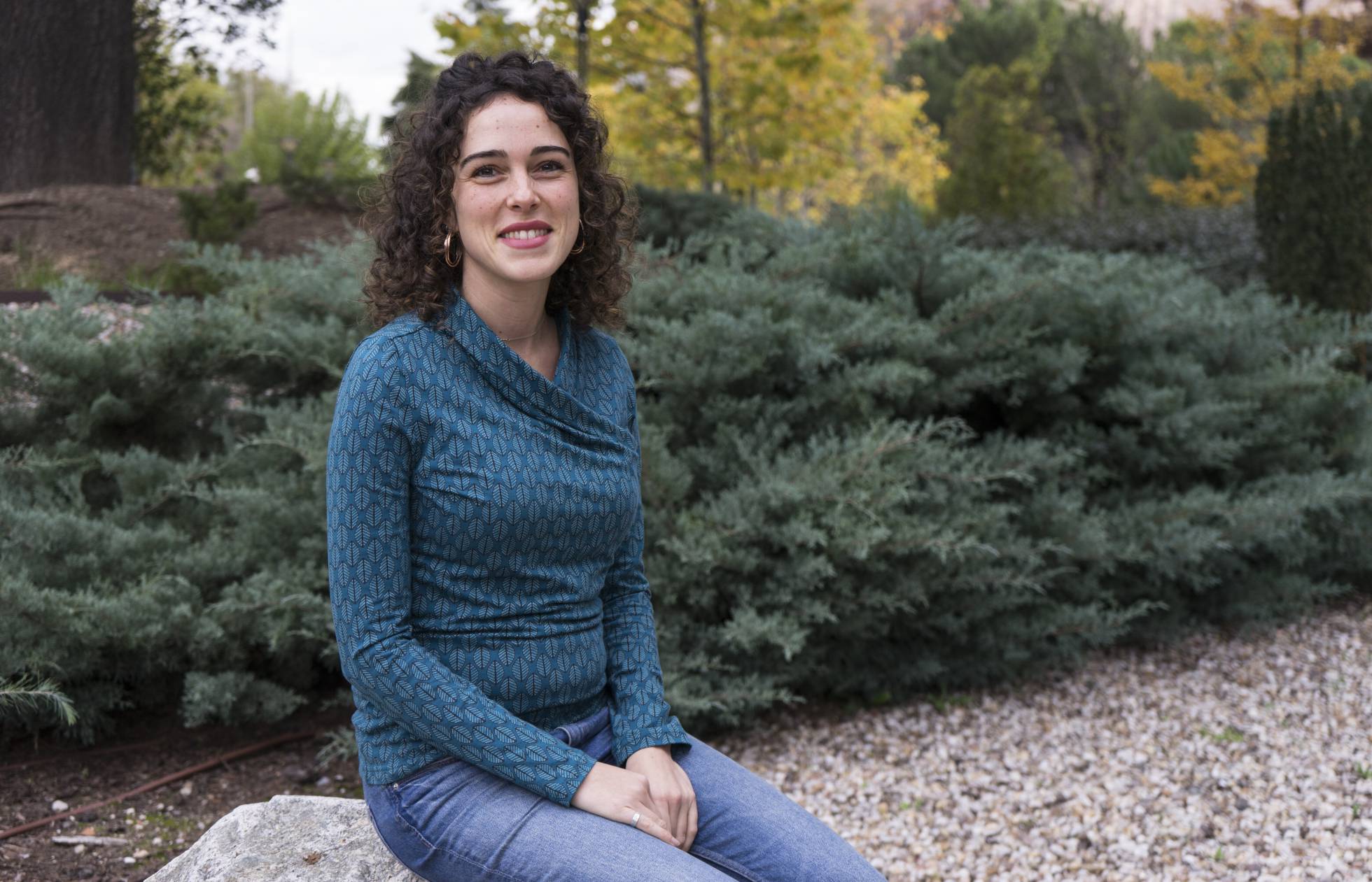 «Cualquier cosa que utilicemos como alternativa al plástico va a tener impacto»