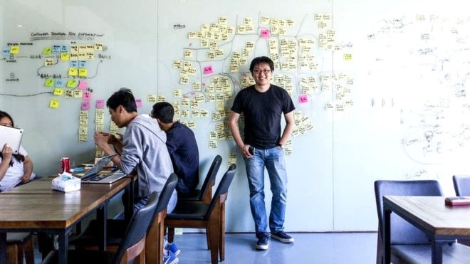 Huawei: ¿puede el mundo darle la espalda al gigante chino y su tecnología 5G?