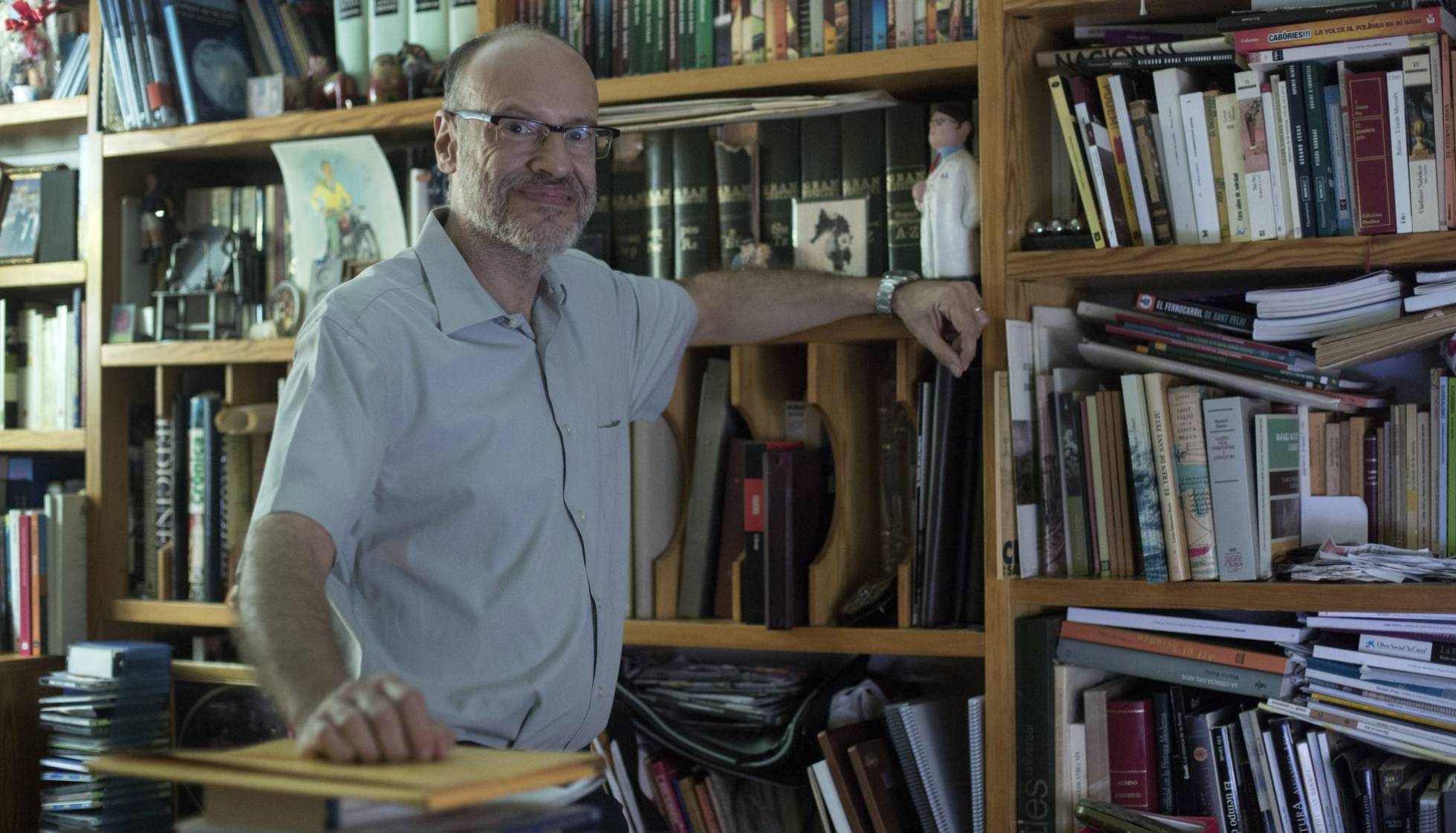 Cómo Homero imaginó la putrefacción de un cadáver y otras contribuciones de la literatura a la ciencia