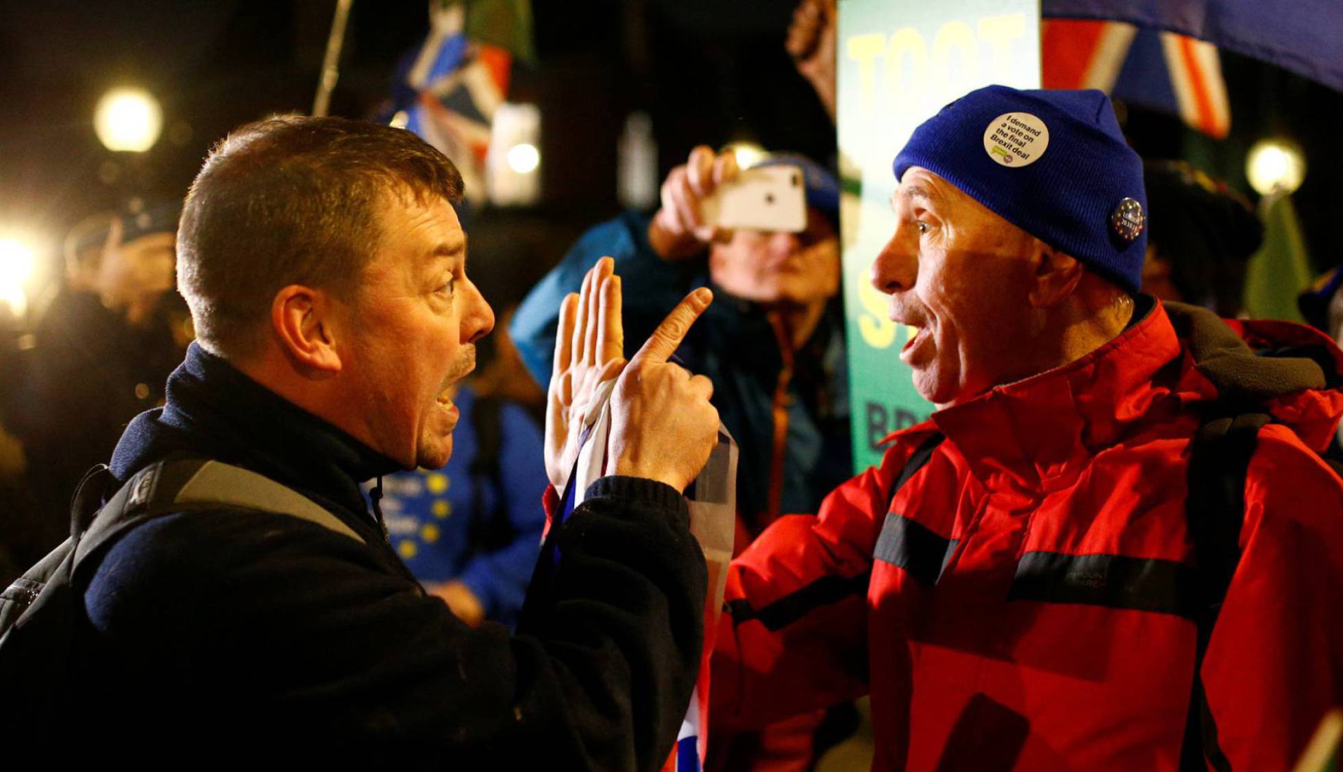 Los «otros» no son tan odiosos como crees ni te detestan tanto como imaginas