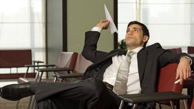 Procrastinación, «el problema más grave en la educación»