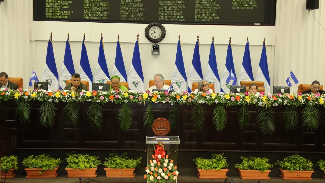 Anuncian reformas a Ley Electoral