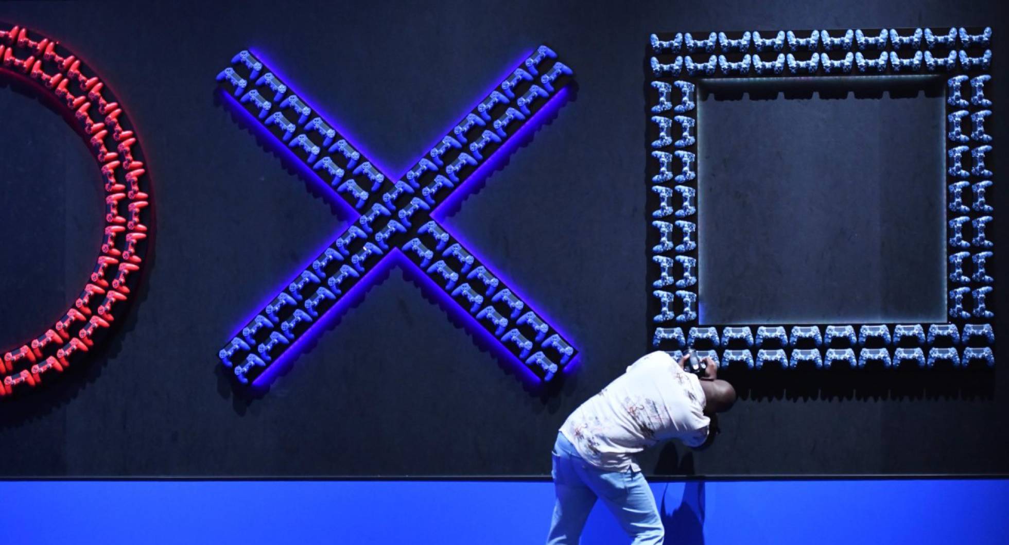 El año de la nueva generación de consolas