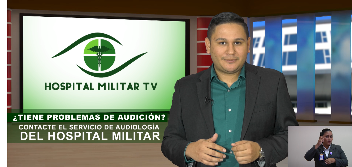 ¿Cómo atacar los problemas auditivos?