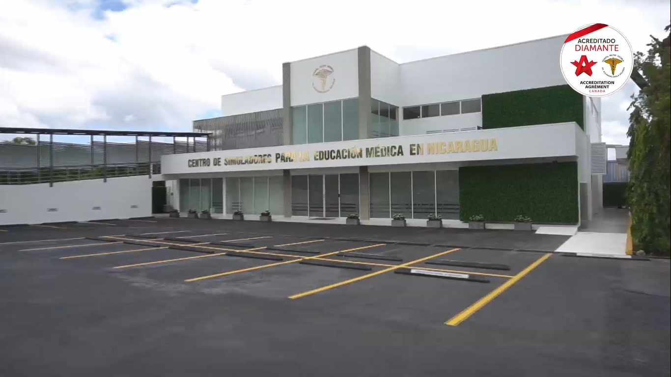 Abren clases en Centro de Simuladores