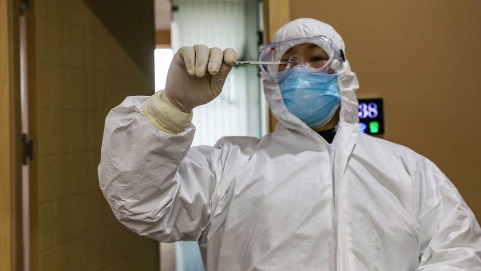 El coronavirus empuja a la ciencia a compartir