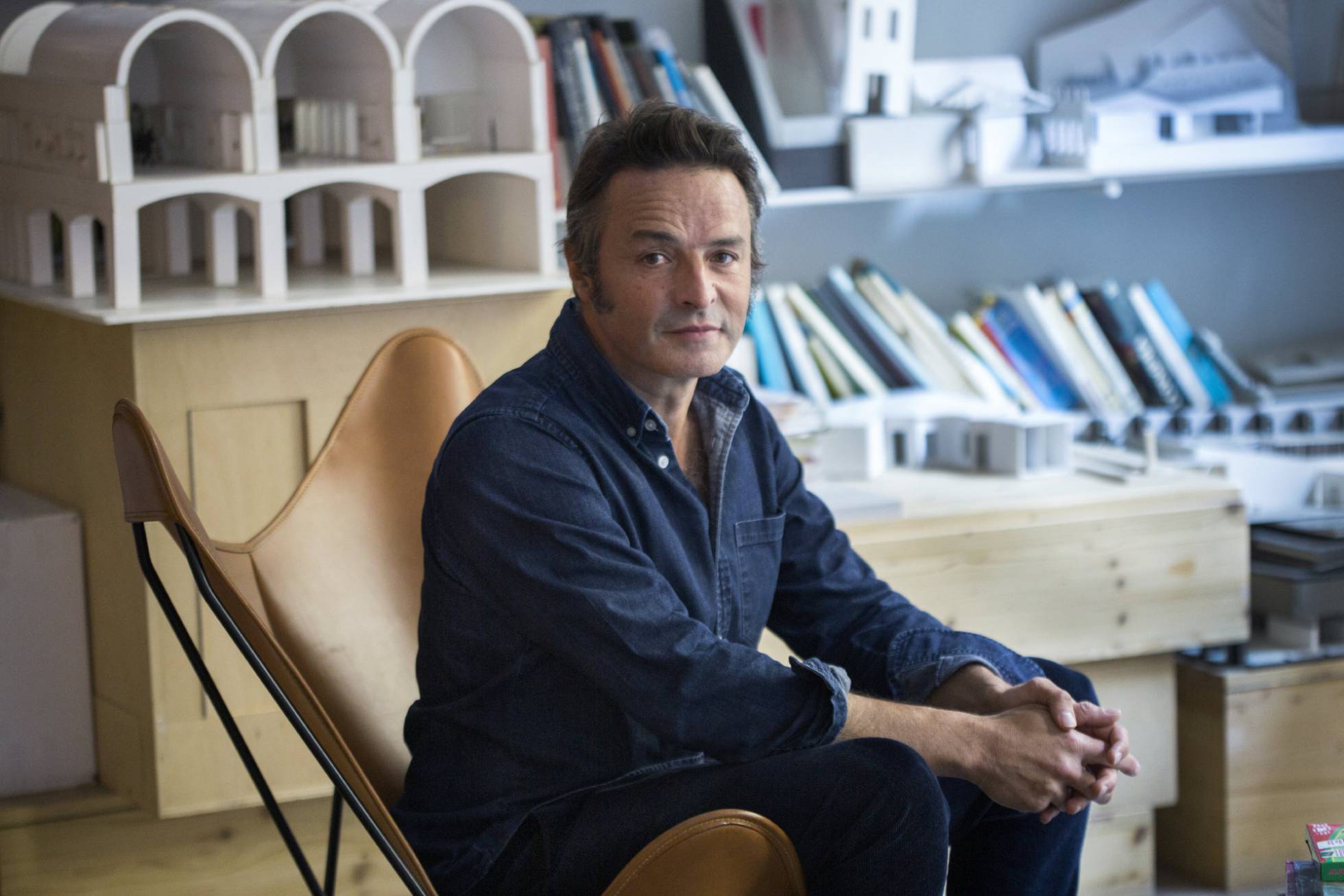 Un nuevo museo en Afganistán para sanar la peor guerra