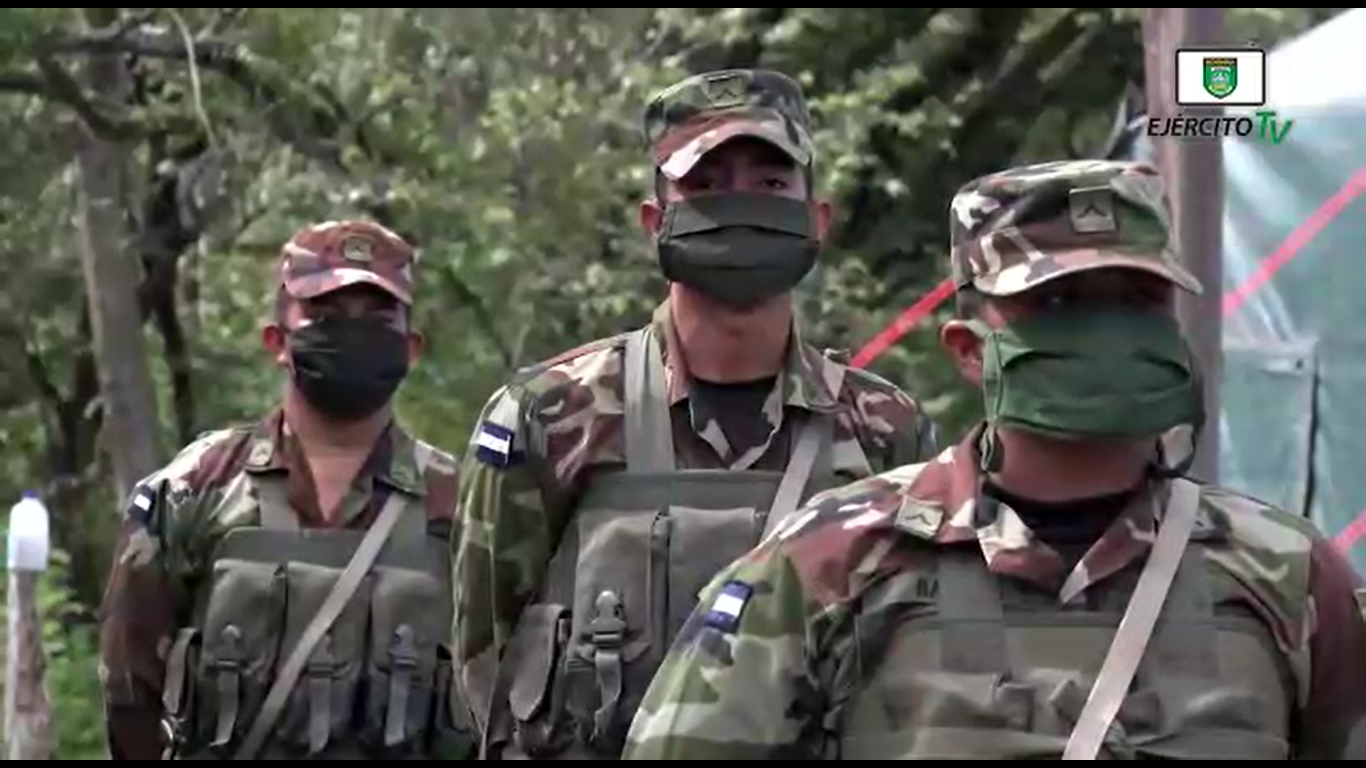 Protección y seguridad al arribo del buque mercante «Charlotte»