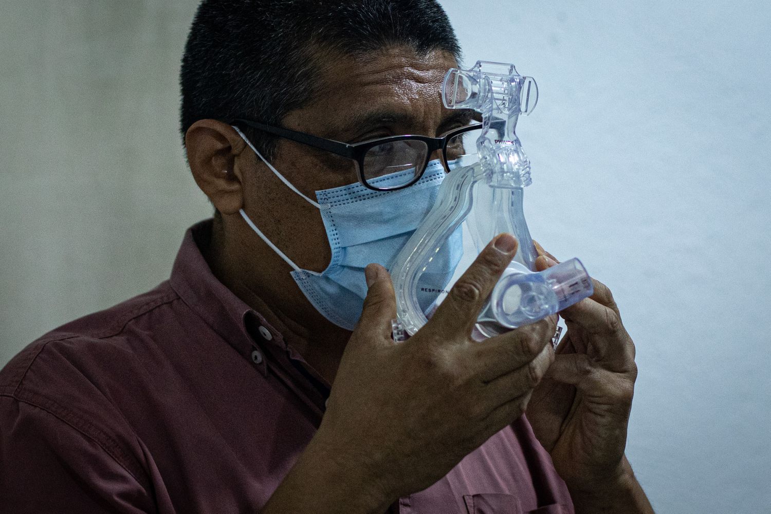 Investigadores españoles encuentran una terapia génica contra la fibrosis pulmonar más común