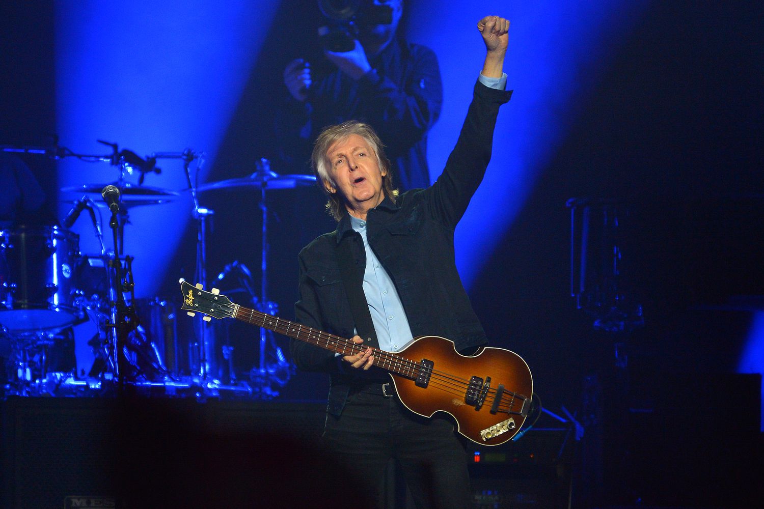 Paul McCartney: «Fui el tipo que rompió con The Beatles y el bastardo que demandó a sus compañeros»