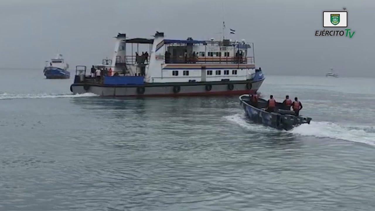 Distrito Naval Pacífico contribuye a la exportación, importación y apoyo a la pesca industrial