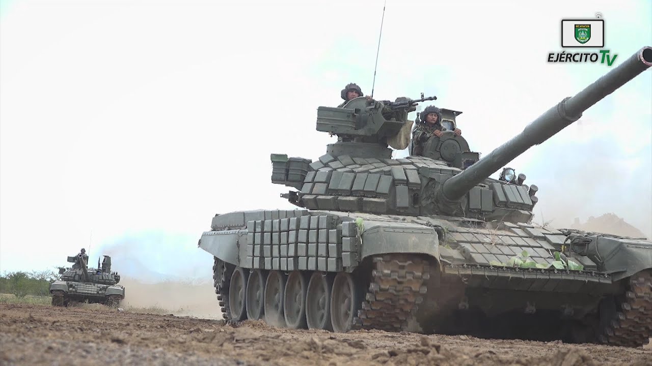 El Ejército de Nicaragua reitera su compromiso de seguir trabajando con patriotismo por la Patria