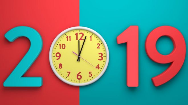 Año Nuevo: ¿qué es realmente el tiempo? ¿Es cierto que solo existe el presente efímero?