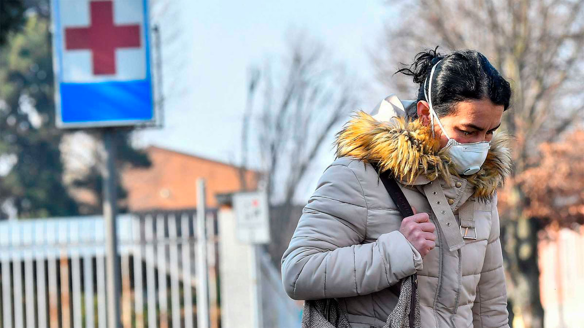 Las incógnitas de un invierno con dos epidemias mortales