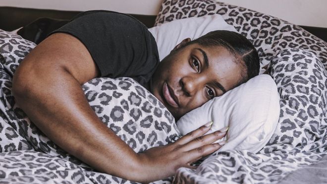 Secuelas de la covid-19 en una mujer de 32 años: «Mi fatiga no se parecía a nada que hubiera experimentado antes»