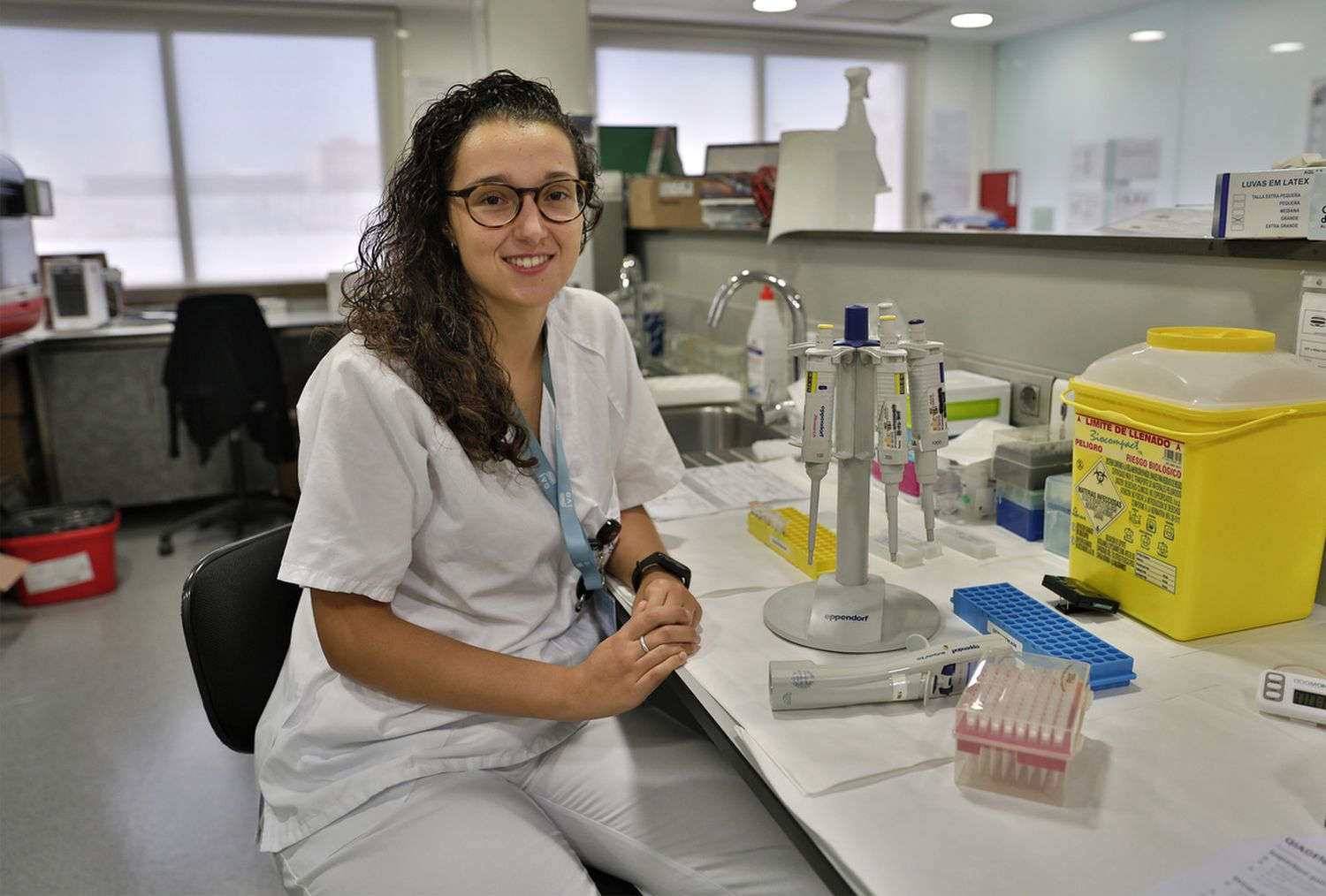 “Detectar un tumor que no puedes curar no genera beneficio y el paciente puede perder calidad de vida”