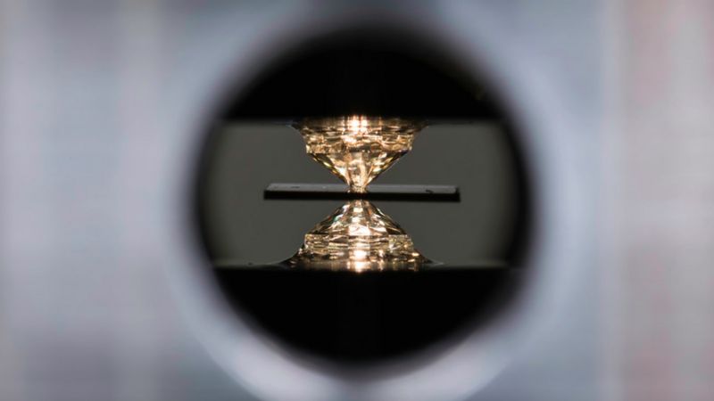 Superconductores: el material que promete crear una revolución energética