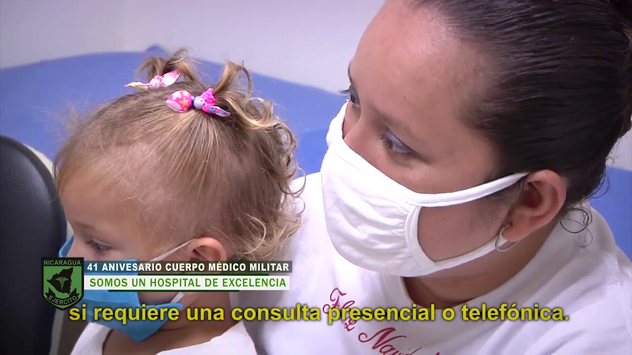 Padecimientos más comunes en los infantes son dolores abdominales, infecciones de oído y ansiedad.