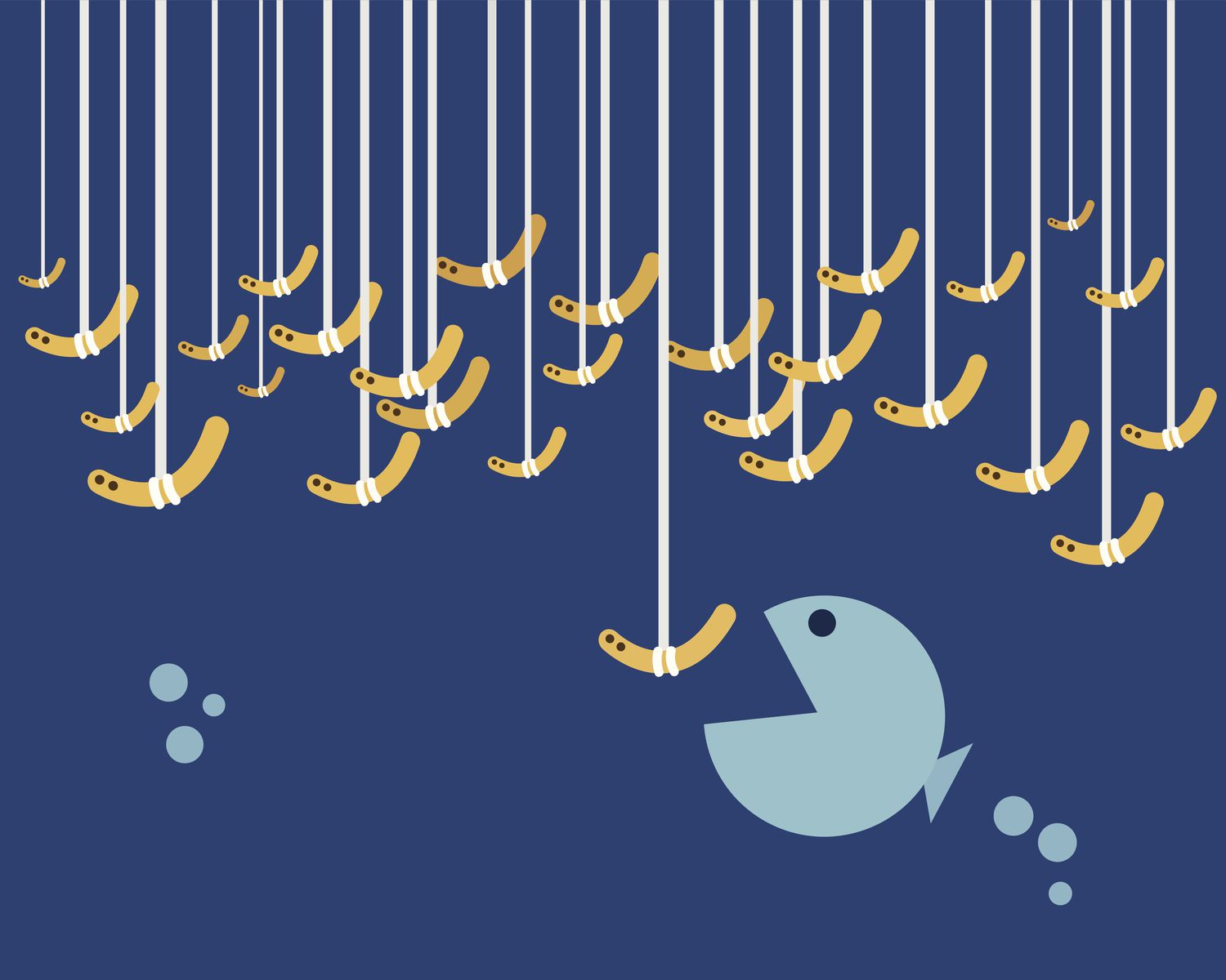 Patrones oscuros: las maniobras del comercio electrónico para engatusarnos y que compremos más