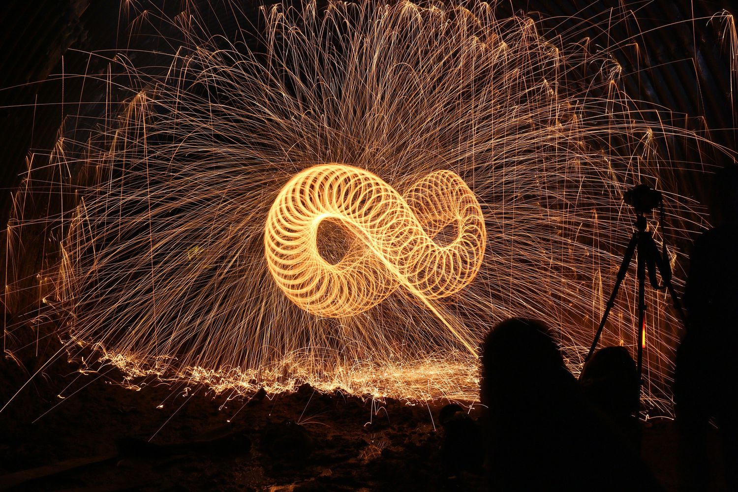 ¿Cuál es el número anterior a infinito?