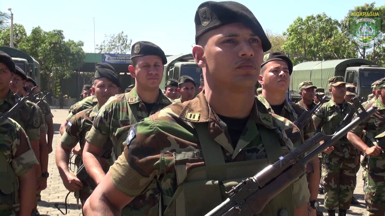 Brigada de Infantería Mecanizada evacuó personas
