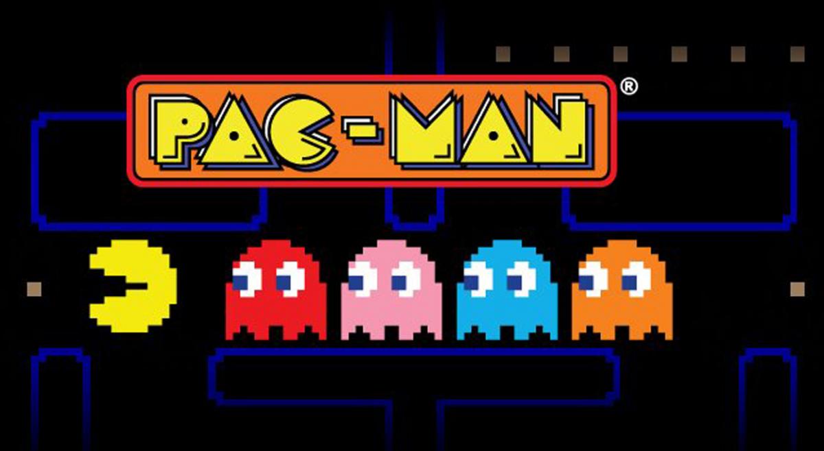 Pacman envejece