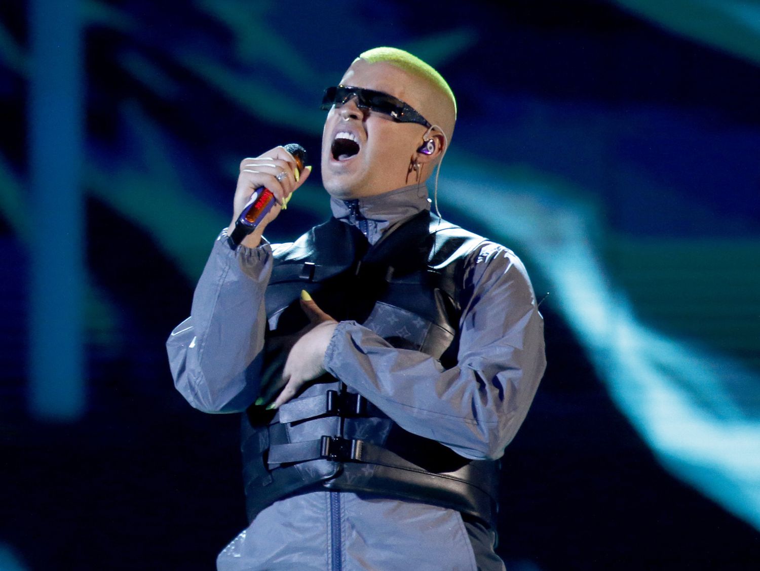 La música latina rompe todos los récords de escuchas en Spotify