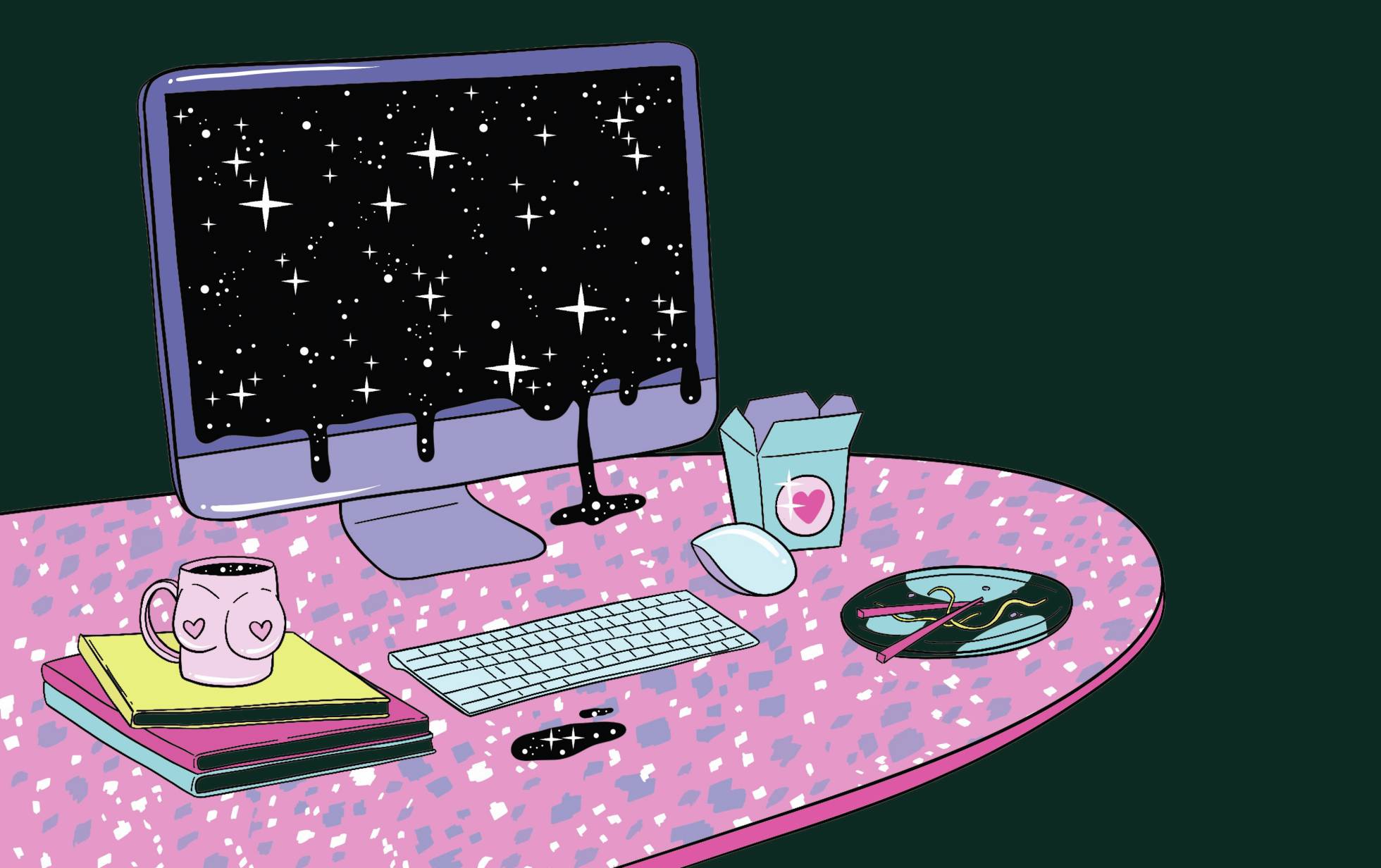 Malentendidos, desconexión con el resto del equipo, ansiedad: la cara oculta del teletrabajo