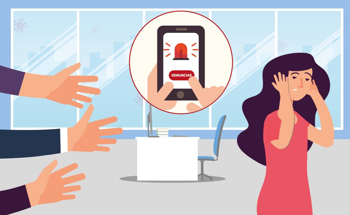 El acoso por Internet a mujeres periodistas crece de manera alarmante