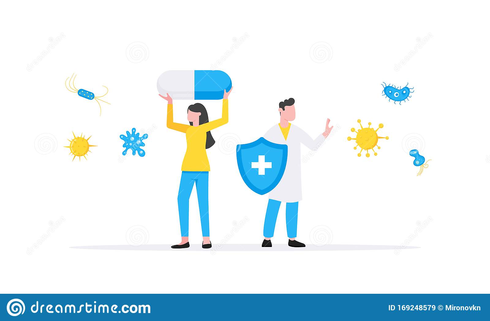 Ofertan carrera de Ciencias Médicas