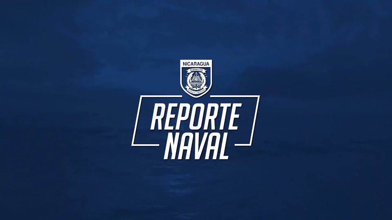 Reporte Naval edición 20