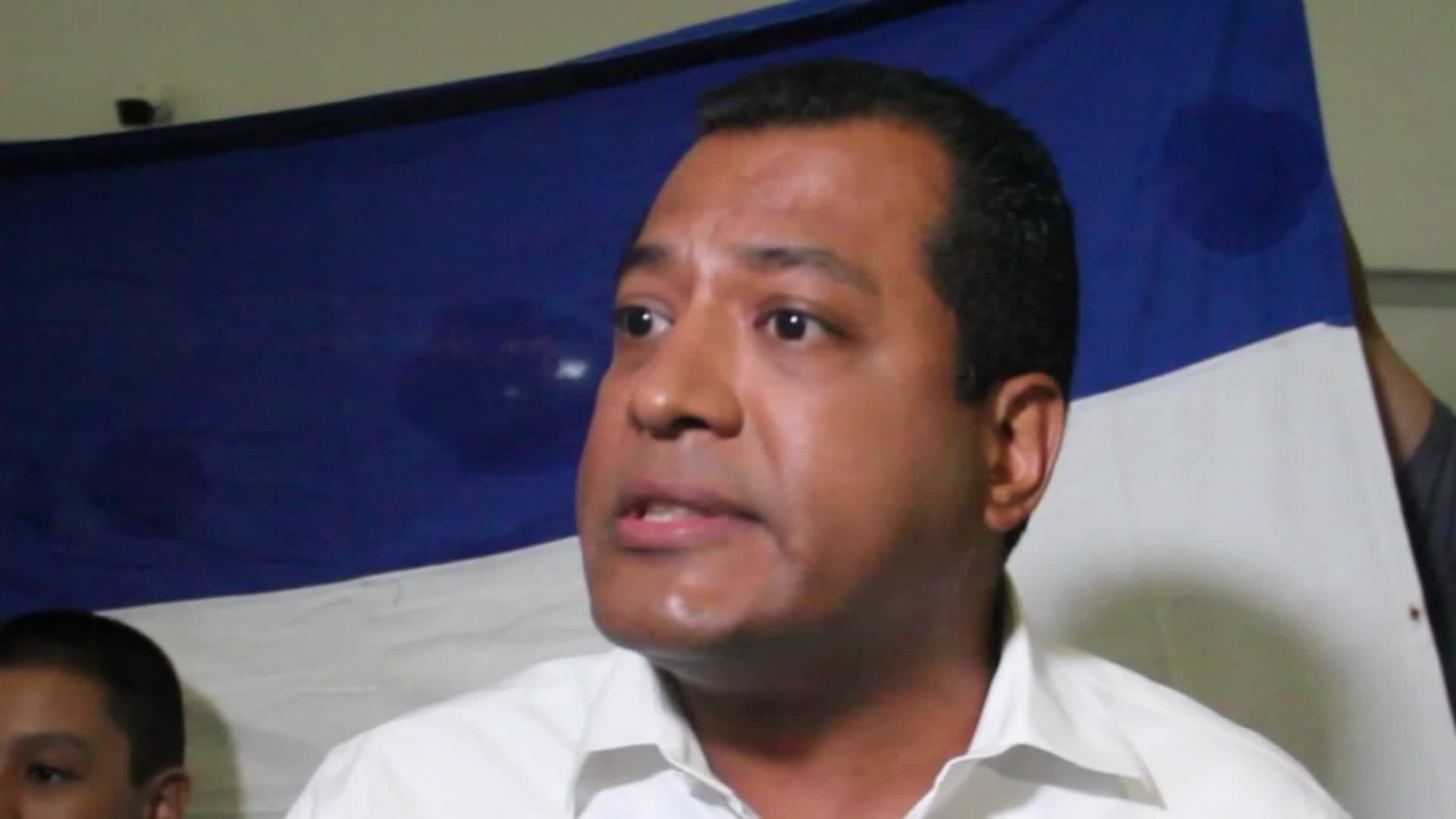 El enredo de Maradiaga