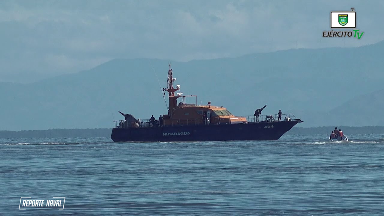 Reporte Naval | Edición #34