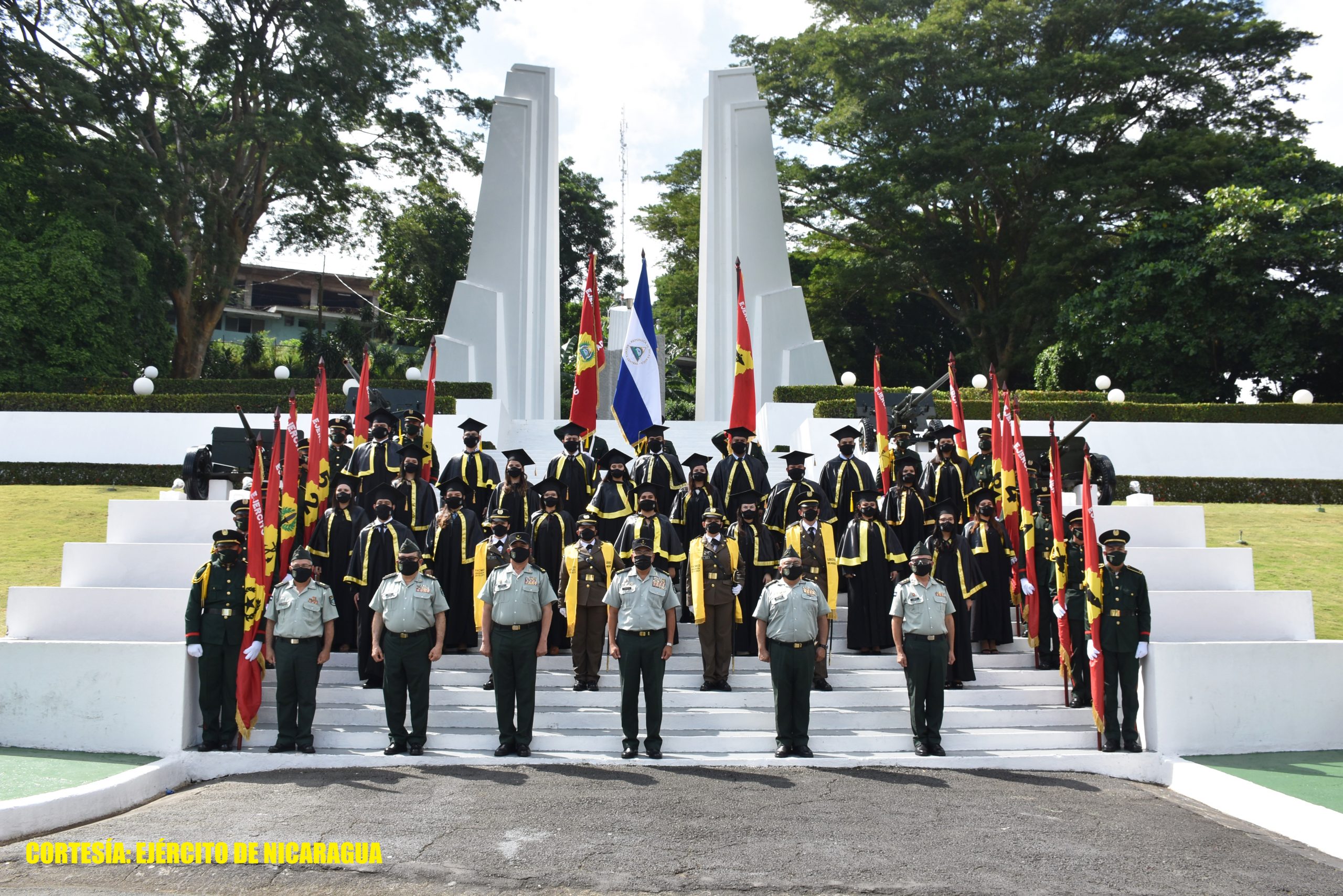 XI GRADUACIÓN DE DOCTOR EN MEDICINA Y CIRUGÍA DE LA ESCUELA DE MEDICINA