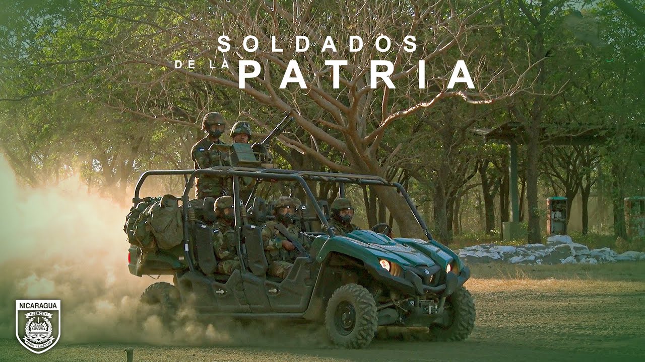 Estamos firmes y cohesionados para defender la independencia, soberanía y autodeterminación nacional