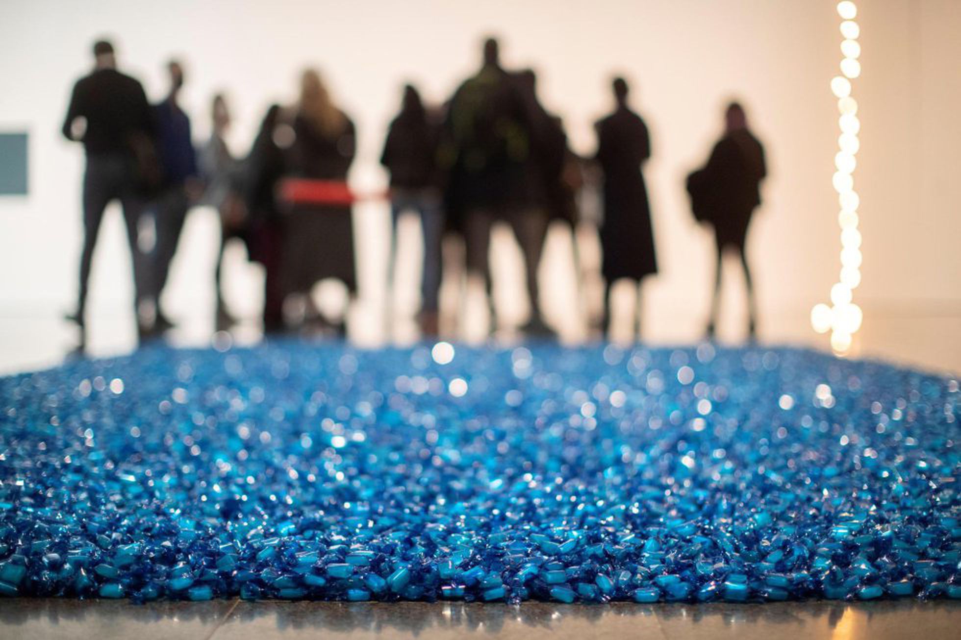 El poder de la imaginación