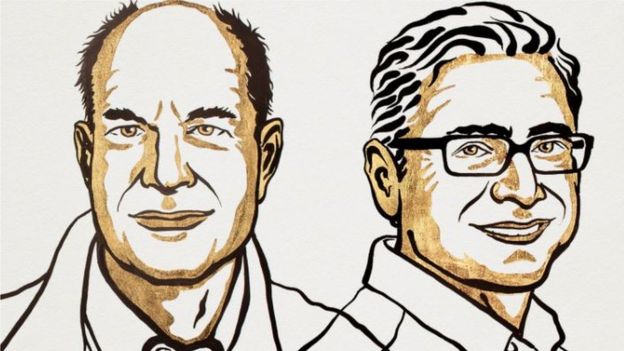 Premio Nobel de Medicina: qué son los receptores de la temperatura y el tacto por los que David Julius y Ardem Patapoutian ganaron el galardón