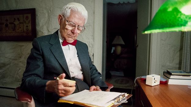 Muere a los 100 años Aaron Beck, pionero de la terapia cognitivo-conductual