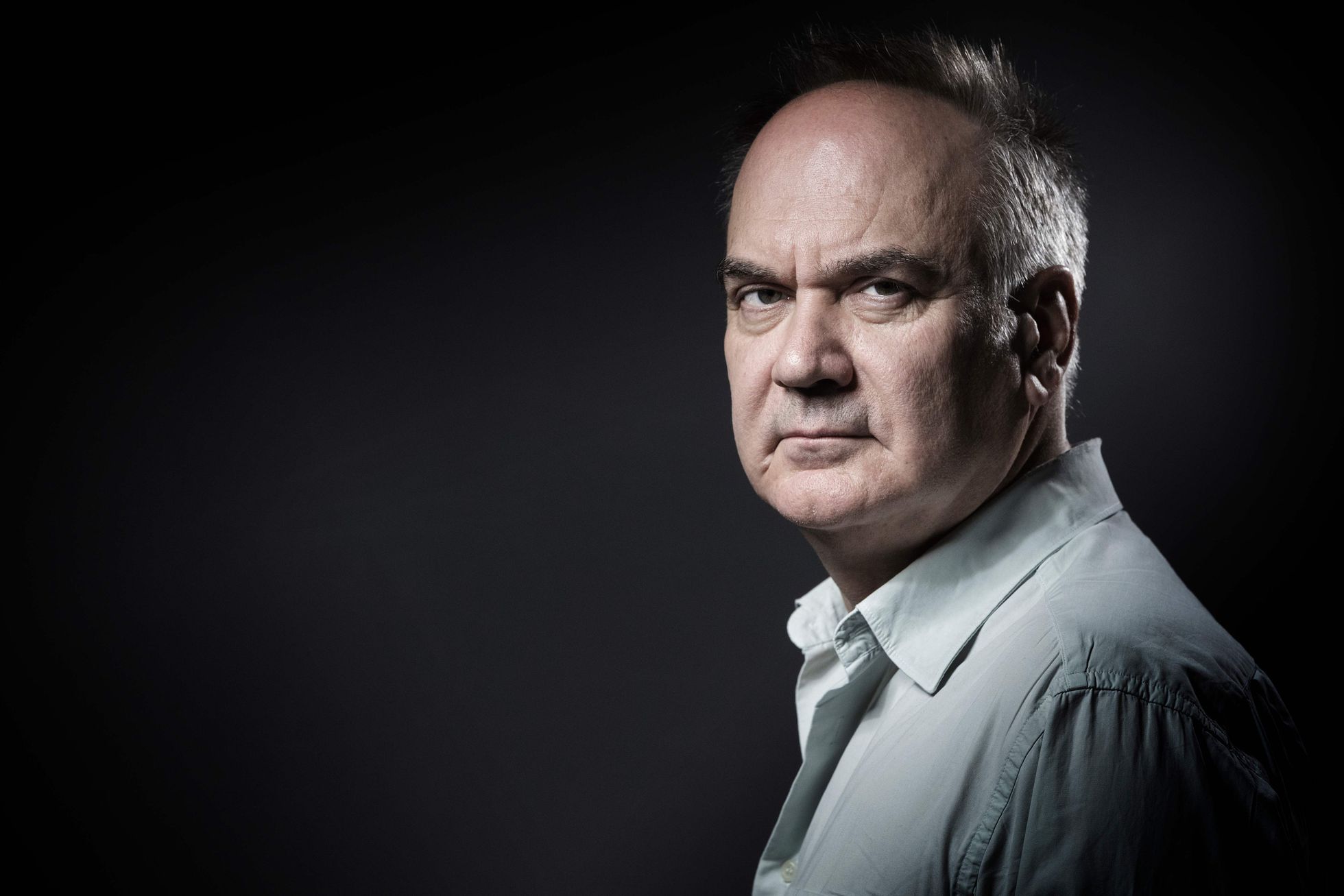 ‘La anomalía’, ciencia ficción y matemáticas