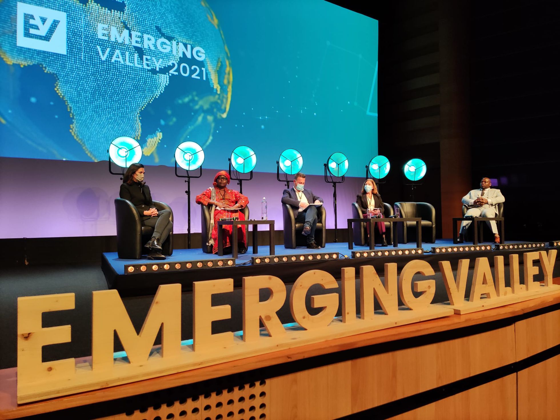 2021, el año del despegue de las empresas emergentes africanas