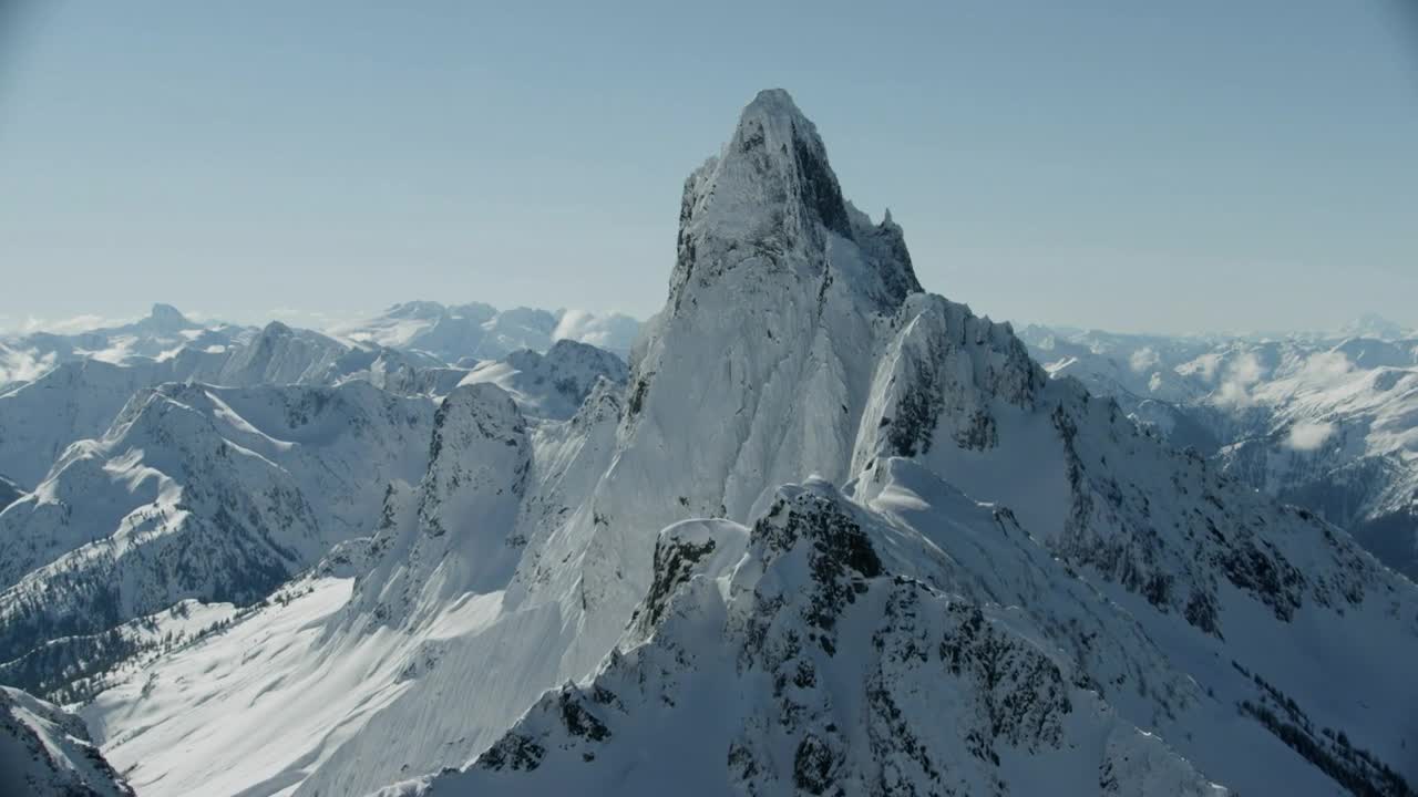 El mejor alpinista del siglo era un desconocido