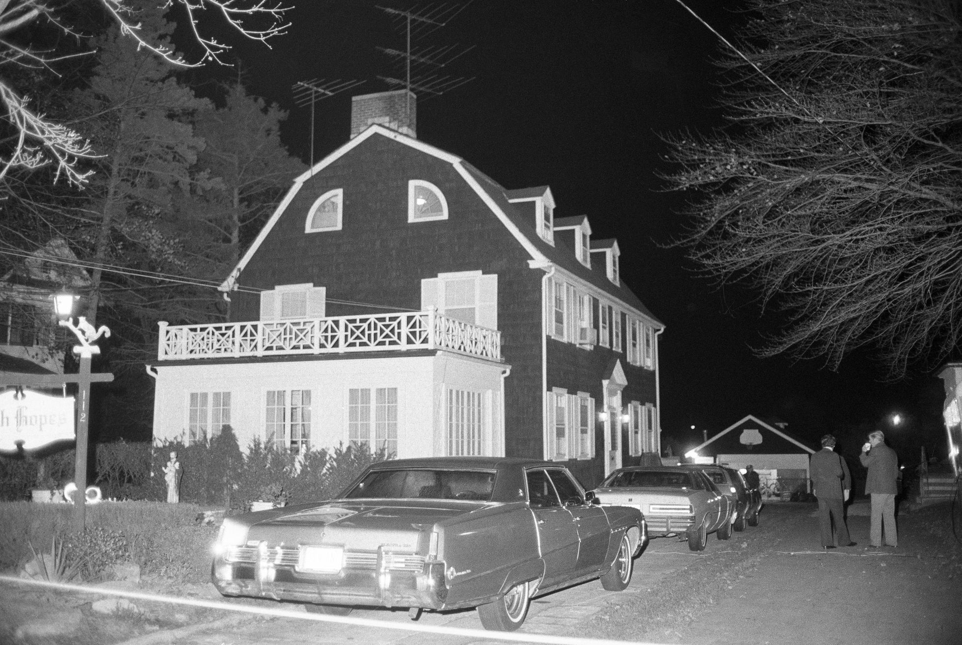 No fueron fantasmas, fue algo peor: la cruda realidad del caso Amityville