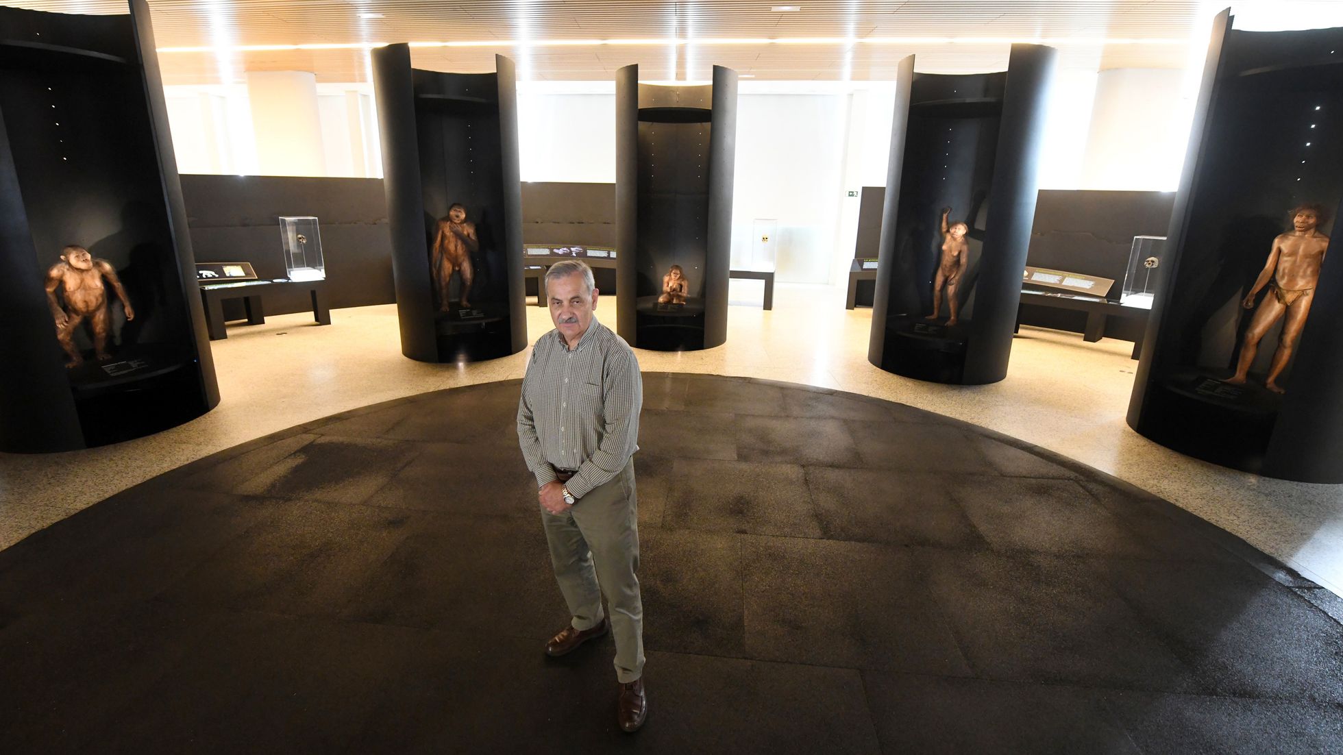 “Para mí está muy claro que los neandertales hablaban”