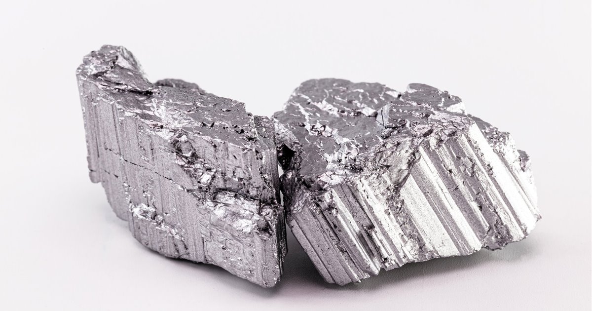 Crean un nuevo método para obtener tierras raras de los residuos