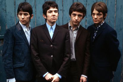 El alma elástica de los ‘mods’